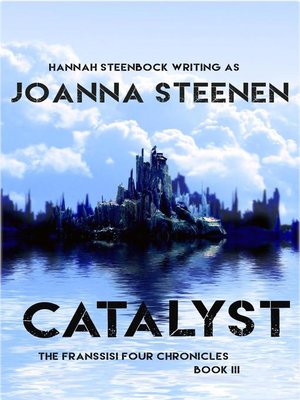 cover image of Catalyst